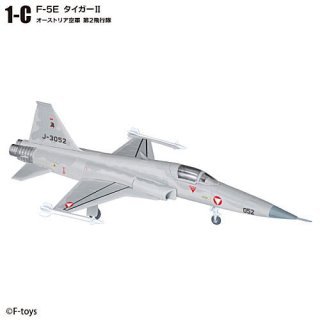  󥰥åȥ쥯VS18 [3.(1-C) F-5E II ȥꥢ 2] ͥݥԲ ۡC