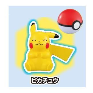 ポケモンゲットコレクションズ　ポケモンといっしょにトキメキアドベンチャー ポケモンゲットコレクションズ ポケモンといっしょにトキメキ