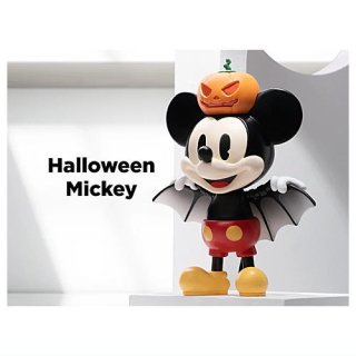 POPMART DISNEY 100th Anniversary Mickey Ever Curious ꡼ [3.Halloween Mickey] ͥݥԲ 