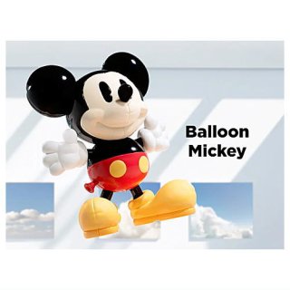 POPMART DISNEY 100th Anniversary Mickey Ever Curious ꡼ [5.Ballon Mickey] ͥݥԲ 