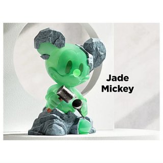 POPMART DISNEY 100th Anniversary Mickey Ever Curious ꡼ [11.Jade Mickey] ͥݥԲ 