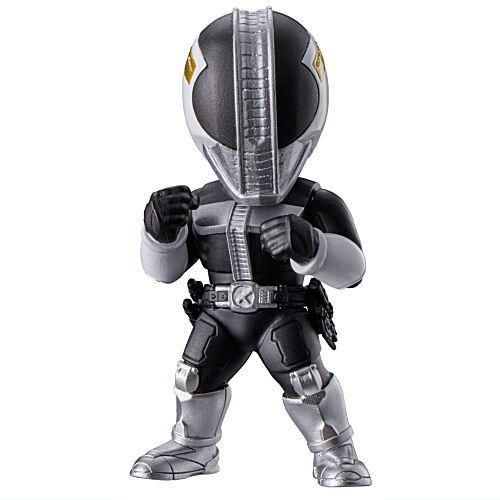 仮面ライダー コンバージモーション 1〜4未開封