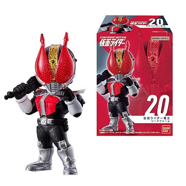 【全部揃ってます!!】CONVERGE MOTION 仮面ライダー4 [全7種セット(フルコンプ)],バンダイ 食玩 通販