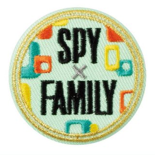 CAN BADGE COLLECTION SPYFAMILY (Хå쥯) [19.SPYFAMILY (쥢)]ڥͥݥбۡC