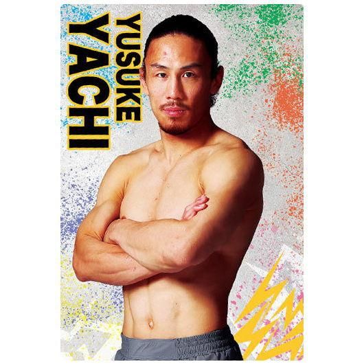 山本アーセンのカード （総合格闘技イベント『RIZIN』から