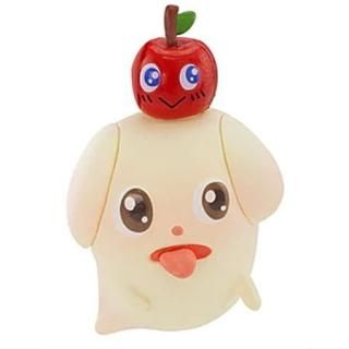 Amazon | Hrt15DT伝染るんです。フィギュア根付け第2弾全10種