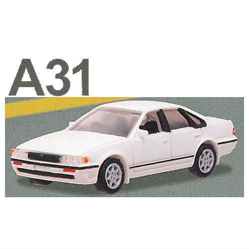Cカークラフト 1/72スケール 日産 セフィーロ(A31)&ローレル Cカークラフト 1/72スケール 日産 セフィーロ(A31)&ローレル