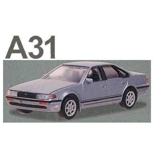 [定休日以外毎日出荷中] Cカークラフト 1/72スケール 日産 セフィーロ(A31)＆ローレル 模型製作用品