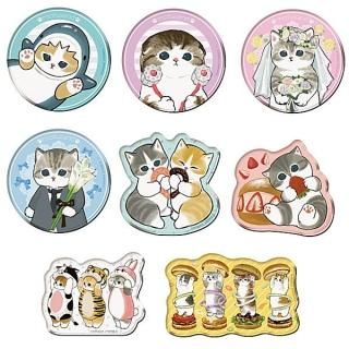 mofusand ޥͥå [8糧å (1.8.9.10.11.13.16.17)]ڥͥݥбۡC