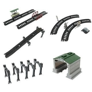 �ߥ˥⡼�����ȥ쥤����5�� E6�Ϥ��ޤ����ɥ������������� [C.���ȥ饯���㡼 5�糧�å� (11.12.13.14.15)]�� �ͥ��ݥ��Բ� ��