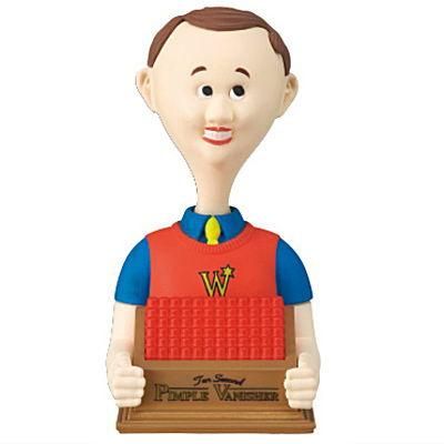 ハリー・ポッター ウィーズリー・ウィザード・ウィーズ アイテム