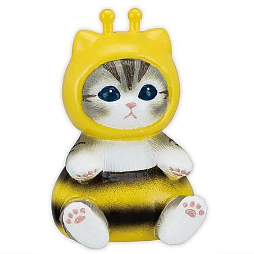 3つ一緒に クレヨンしんちゃん フィギュア ミツバチ