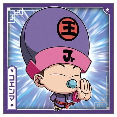 色んな ウエハースシール レアのみ まとめ売り 600枚 にふぉるめーしょん 劇場版『チェンソーマン レゼ篇』シールウエハース