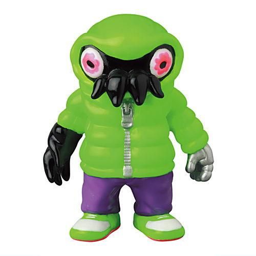 vag ガチャ クトゥルフオイド　コンプリート×3 VAG SERIES 37 クトゥルフオイド [3.C],メディコムトイ ガチャガチャ