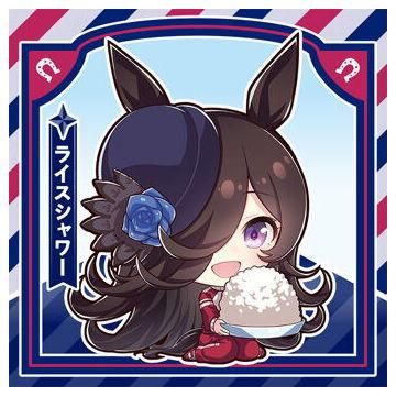 ウマ娘 ライスシャワー スリーブ scarlet agent サンクリ ウマ娘 水着ライスシャワースリーブ/ScarletAgentsの通販 さあ