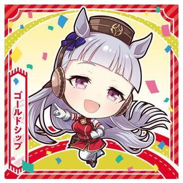 イタジャガ ウマ娘 プリティーダービー Season 3 [21.ゴールド イタジャガ ウマ娘 プリティーダービー Season 3 [21.ゴールド