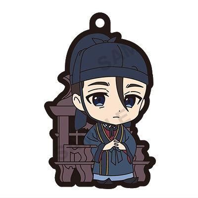 薬屋のひとりごと 高順 ラバスト