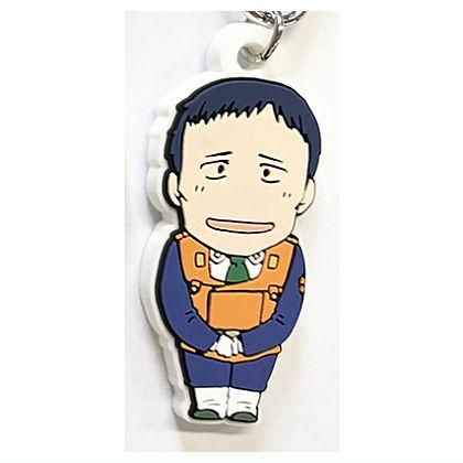 Amazon.co.jp: 機動警察パトレイバー ちいぱと ラバー