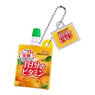 ϥͥա ꡼ ߥ˥奢㡼 [3.PERFECT VITAMIN 1ʬΥӥߥ󥼥꡼ 졼ץե롼̣]ڥͥݥбۡC