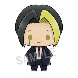 礳ޥå ޥå MASHLE [2.ե󡦥ॺ] ͥݥԲ ۡC