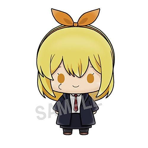 ちょこりんマスコット マッシュル-MASHLE- セット | マッシュル