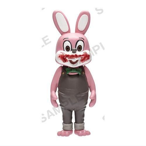SILENT HILL 3 ロビーがいっぱいフィギュア [1.Pink],ブシロード