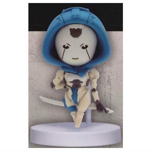 APEX LEGENDS デフォルメフィギュアvol.2｜商品情報｜ブシカプ