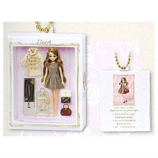 LiccA Stylish Doll Collections ߥ˥奢ѥå쥯 [2.ץΥԡ]ڥͥݥбۡC