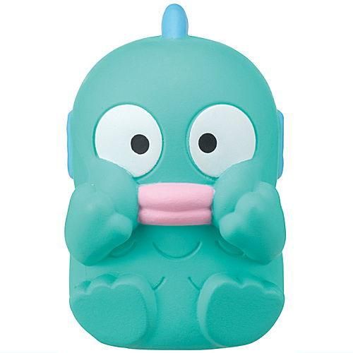 ガチャガチャ　ハンギョドン ハンギョドン スイーツチャーム」が2024年7月にカプセルトイで