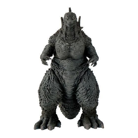 HG ゴジラ モスラ対ゴジラ編 | ナムコパークス オンラインストア