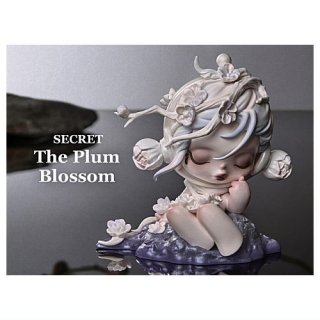 ̵POPMART SKULLPANDA The Ink Plum Blossom ꡼ [åȡThe Plum Blossom] ͥݥԲ 