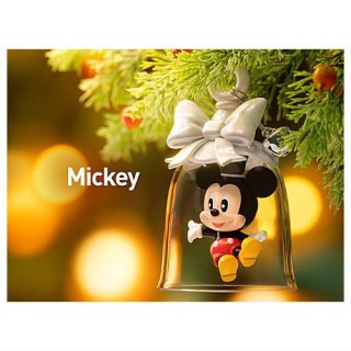 POPMART DISNEY 100th Anniversary Bell ꡼ [3.Mickey] ͥݥԲ 