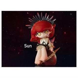 POPMART AZURA ե󥿥 ͥ㡼 ꡼ [2.Sun] ͥݥԲ 
