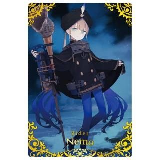 FGO 配っ ウエハース 特別弾 アーチャー ギルガメッシュ