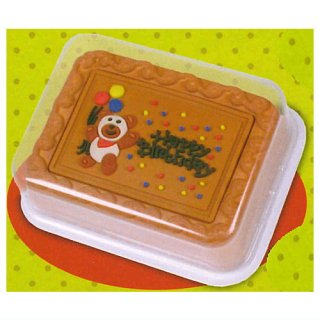 ߥ˥奢ϡեȥ [2.Happy Birthday (Bear)]ڥͥݥбۡC