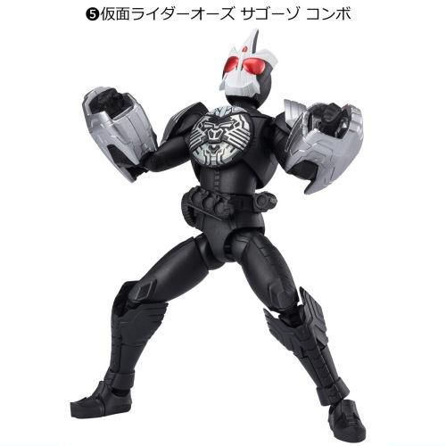 Amazon | 掌動ーXX 仮面ライダー6 (10個入) 食玩