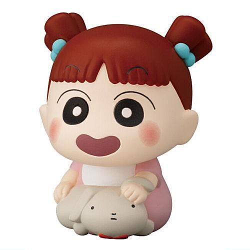 Amazon.co.jp: バンプレスト 新次元! クレヨンしんちゃん ねね