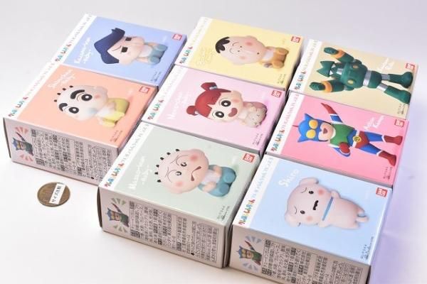 クレヨンしんちゃんフレンズ3 箱あり発送 バラ売り1つ800円箱無し 楽天市場】クレヨンしんちゃん フレンズ3 【各種】 : A-TOYS