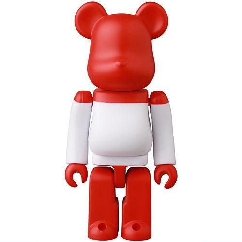 BE＠RBRICK SERIES 47 (ベアブリック シリーズ47) [3.FLAG],メディコムトイ コレクショントイ 通販