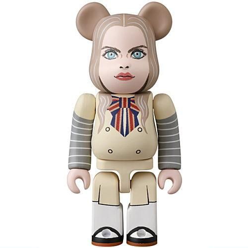 BE＠RBRICK SERIES 47 (ベアブリック シリーズ47) [4.HORROR (MEGAN