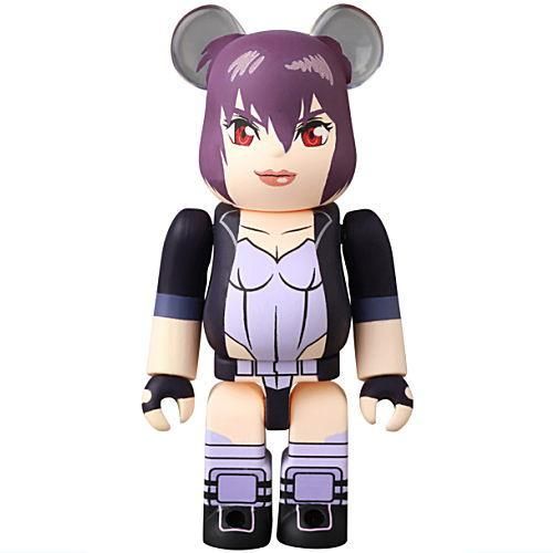 BE@RBRICK SERIES 47 (ベアブリック シリーズ47) [5.SF (攻殻 BE@RBRICK SERIES 47 (ベアブリック シリーズ47) [5.SF (攻殻