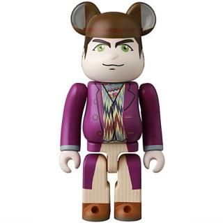 BE@RBRICK SERIES 47 (ベアブリック シリーズ47) [18 BE@RBRICK SERIES 47 (ベアブリック シリーズ47) [18