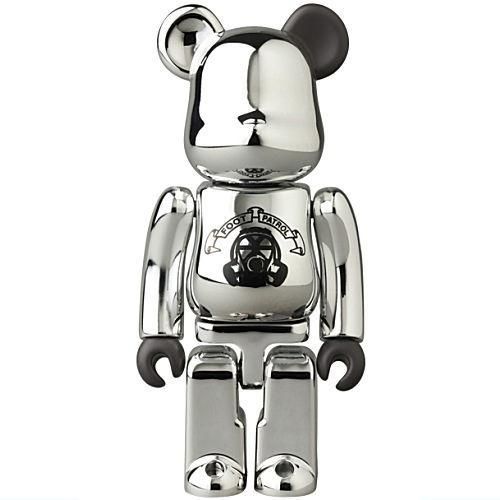 BE@RBRICK SERIES 47 (ベアブリック シリーズ47) [9.ARTIST BE@RBRICK SERIES 47 (ベアブリック シリーズ47) [9.ARTIST