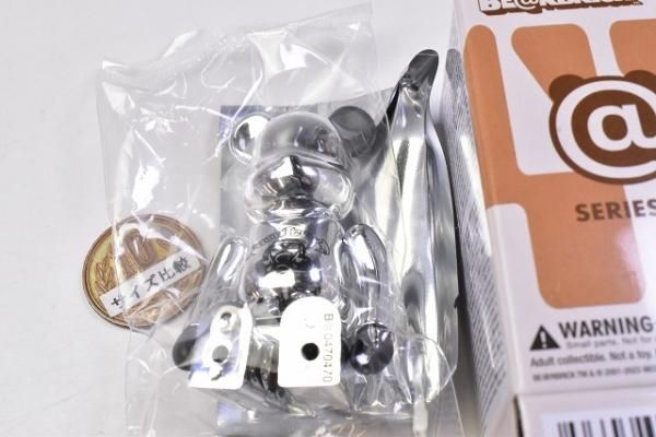 BE@RBRICK SERIES 47 (ベアブリック シリーズ47) [9.ARTIST BE@RBRICK SERIES 47 (ベアブリック シリーズ47) [9.ARTIST