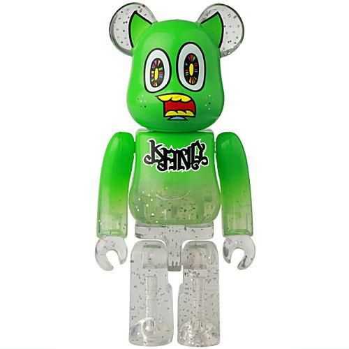 BE＠RBRICK SERIES 47 (ベアブリック シリーズ47) [11.ARTIST (LAND,Inc.)],メディコムトイ  コレクショントイ 通販