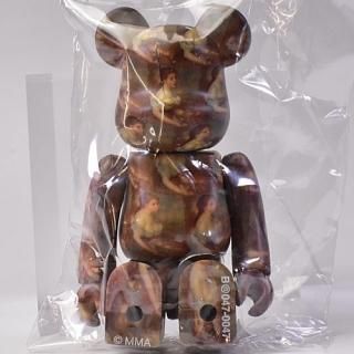BE＠RBRICK SERIES 47 (ベアブリック シリーズ47) [5.SF (攻殻