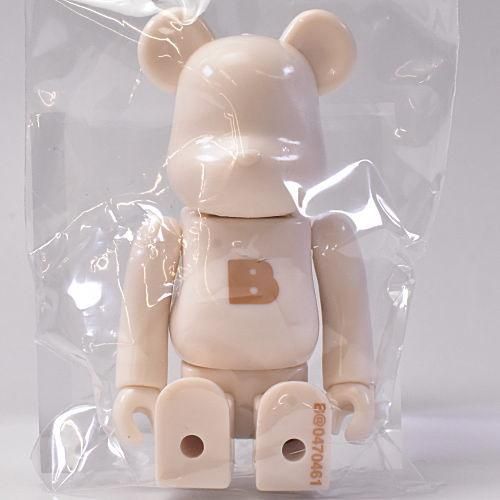 BE＠RBRICK SERIES 47 (ベアブリック シリーズ47) [25.BASIC：B(小