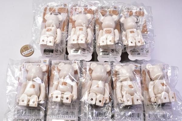 BE@RBRICK SERIES 47 (ベアブリック シリーズ47) [BASIC9種 BE@RBRICK SERIES 47 (ベアブリック シリーズ47) [BASIC9種