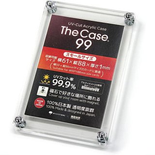 The Case 99 (⡼륵) 륱 Ȣ ()ڥͥݥб C