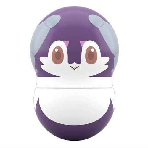 クーナッツ ポケモン8 [16.イエッサン(メスのすがた)],バンダイ 食玩 通販